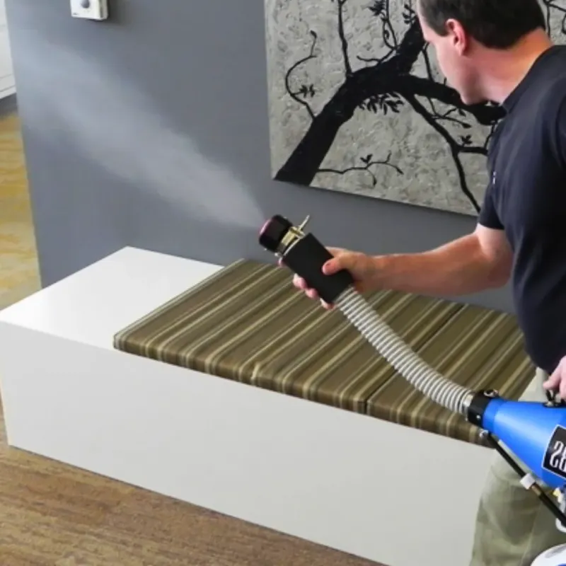 Professional Odor Removal in Spring Hill, TN